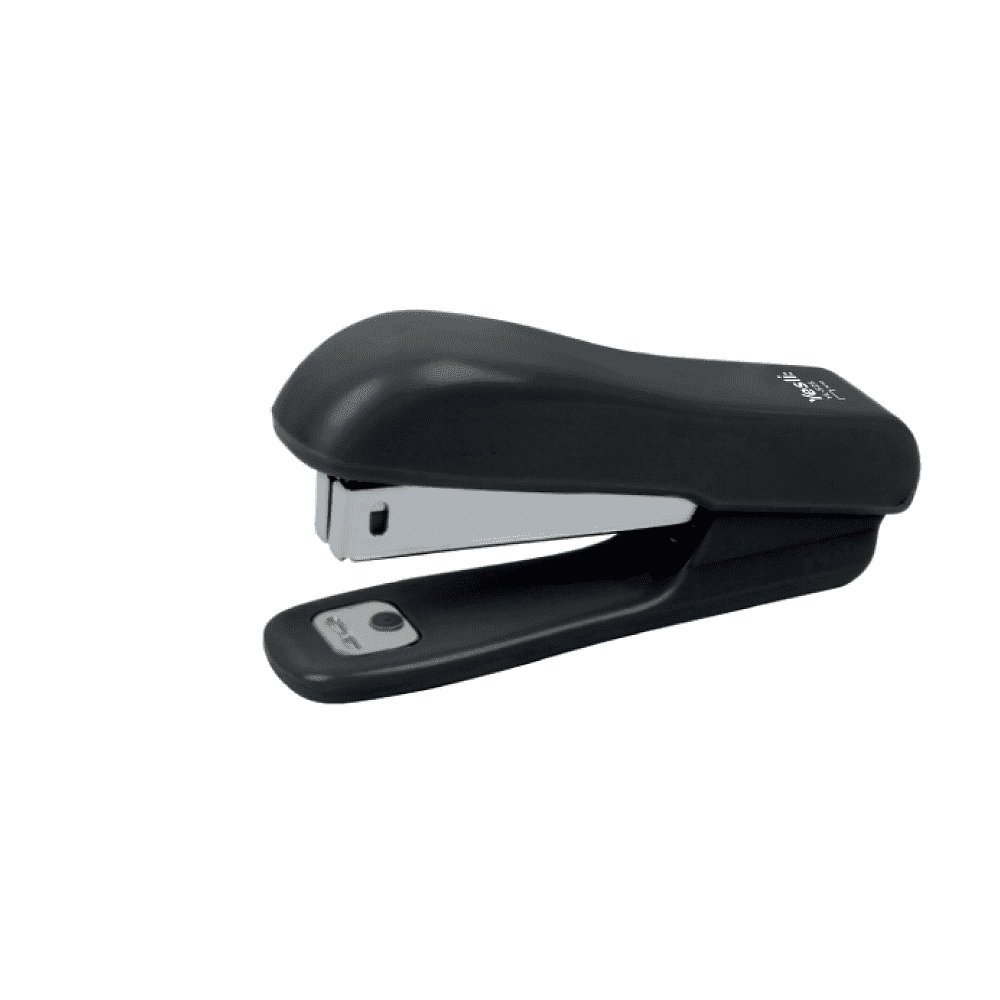 Скобосшиватель Yesli: "YL-S15", 15 листов, черный