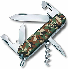 Нож карманный "Spartan 1.3603.94", металл, камуфляж
