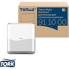 Диспенсер Tellus Matic