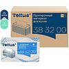 Протирочный материал нетканый Tellus, для кухни, 1 слой, 75 листов, WM4 - 4
