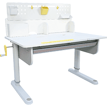 Комплект Ergosmart ученический Caravel S