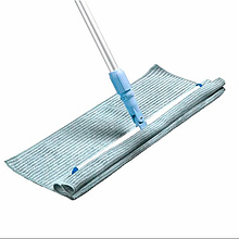 Салфетка для сгона "СВЕП", 60х35 см., серый, 1 шт/упак