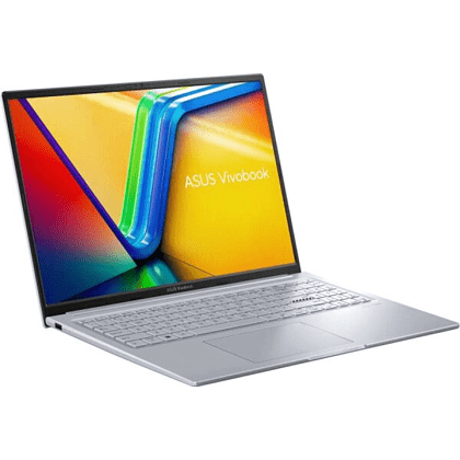 Ноутбук ASUS Vivobook 16X (K3604VA-MB244), 16GB, DOS, серебристый - 9