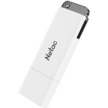 USB Flash накопитель 2.0 32 Gb U185, пластик