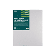 Холст на подрамнике 