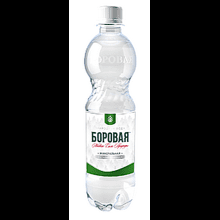 Вода минеральная "Боровая"