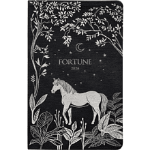 Ежедневник датированный "Fortune"