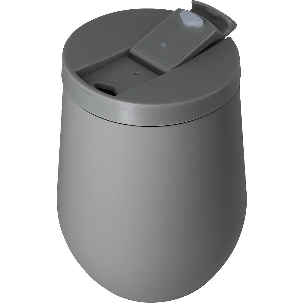 Кружка термическая "NEO CO12s", металл, 330 мл, серый - 2