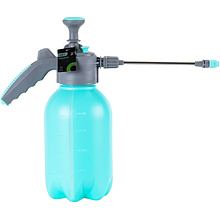 Опрыскиватель Deli GS EDL581020, помповый, 2 л, голубой
