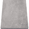 Обувница ALLERD 1 RION, белый муар, Бетон - 2