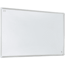 Магнитная доска с полимерным покрытием "C7"