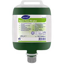 Средство моющее для твёрдых, влагостойких поверхностей "Room Care R2-plus"