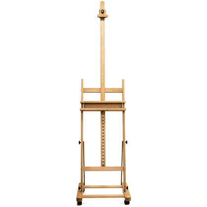 Мольберт студийный "Малевичъ" МЛ-29, бук - 2