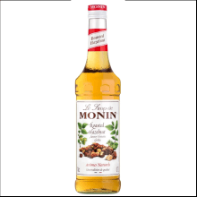 Сироп "Monin", обжаренный лесной орех