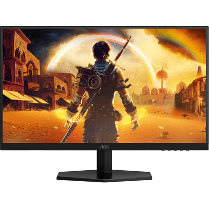 Монитор AOC LCD Q27G42XE/01, 27" - 2
