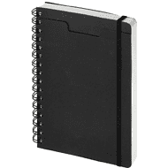 Ежедневник недатированный 