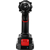 Аккумуляторная дрель-шуруповерт Deli RS DE-CZ20-1D2 20 В, 70 Нм, 2 АКБ, 2 Ач, сумка - 3