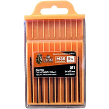 Сверло по металлу M-Lion, MHD101335P