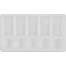 Палитра пластиковая "Сонет"