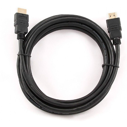 Кабель HDMI Cablexpert CC-HDMI4-10, 3 м - 3