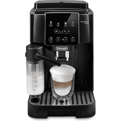 Кофемашина DeLonghi "ECAM 220 60 B"