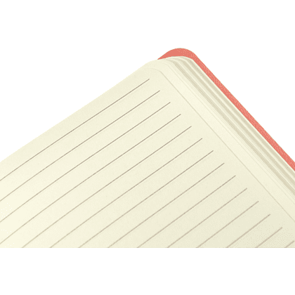 Блокнот "1818-15", А5, 80 листов, светло-розовый - 5