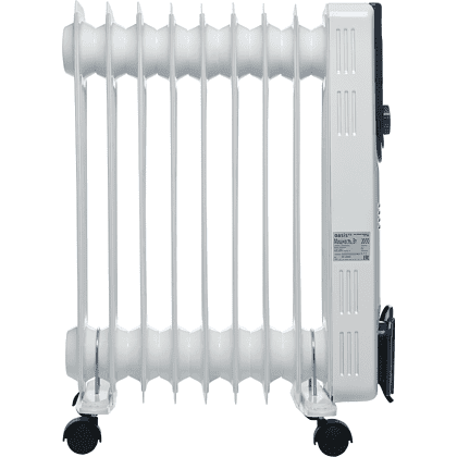 Электрообогреватель масляный Oasis OT-20 Pro - 2