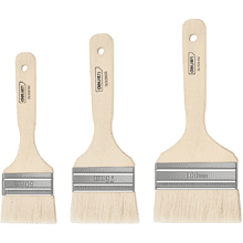 Набор кистей малярных Deli YS DL528101