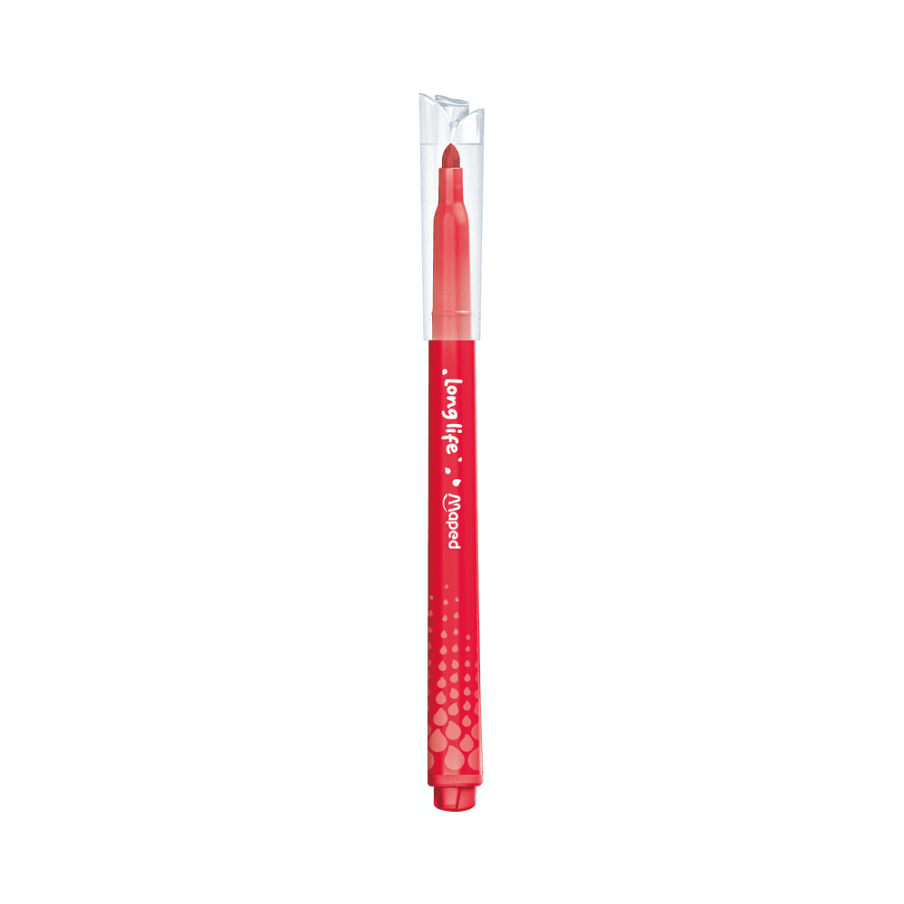Фломастеры "Color Peps Long Life", 24 шт - 8