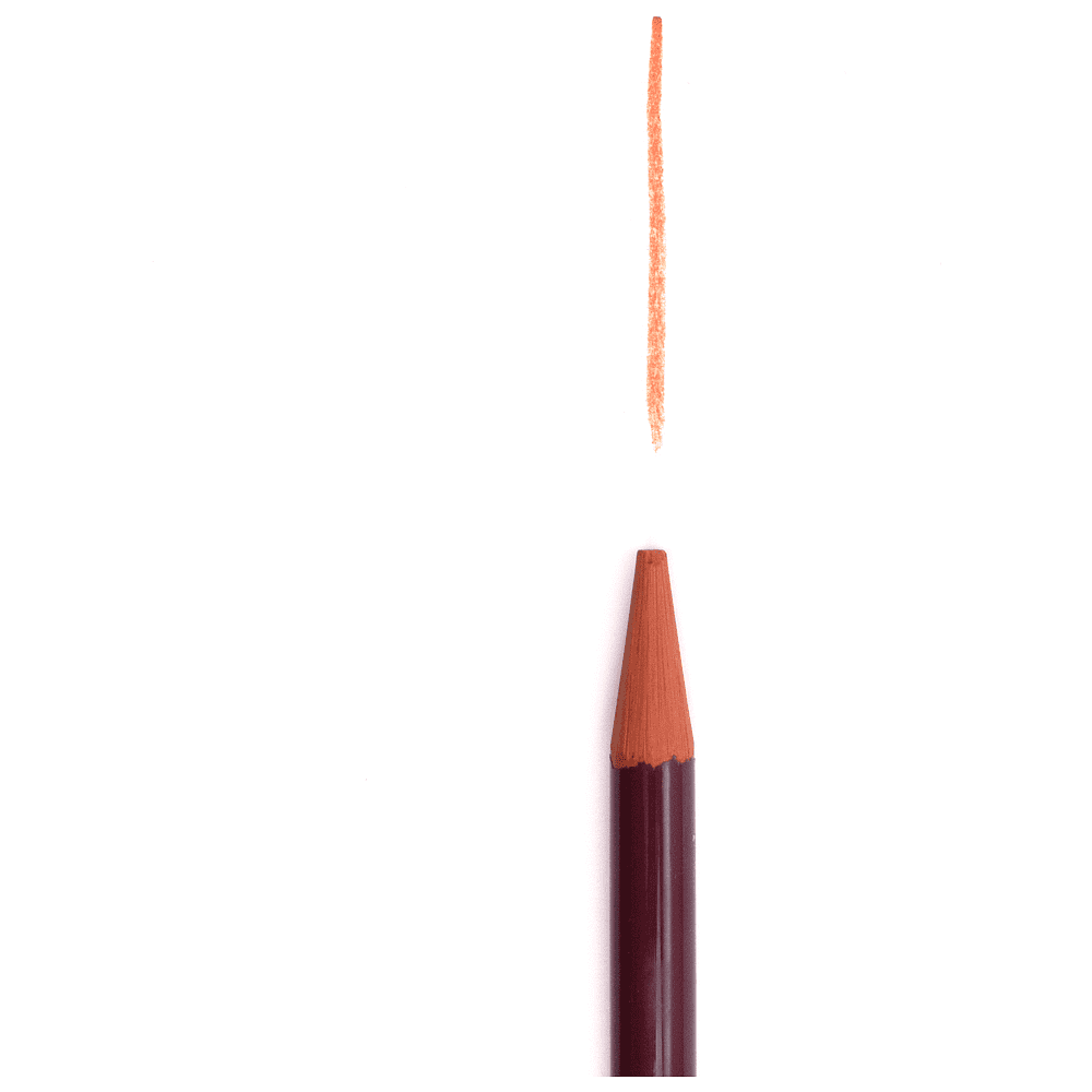 Карандаш пастельный "Малевичъ", сангина - 3