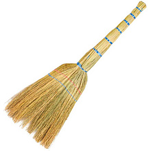 Веник сорго, 6-и прошивной