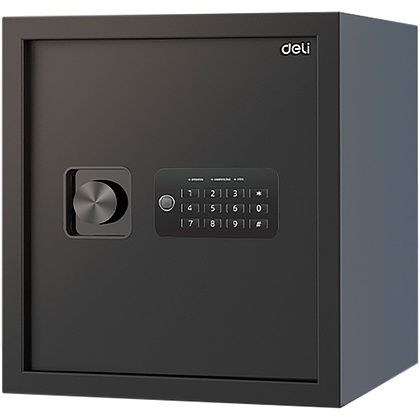 Офисный сейф DELI ET 533, 360x330x330 мм 