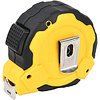 Рулетка Deli YS EDL3799, 10 м х 25 мм, желтый, черный - 5