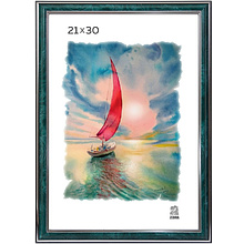 Фоторамка "П3-300 Zebra"