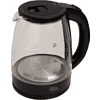 Электрочайник Oasis K-8GB, пластик, стекло, черный - 2