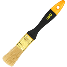 Кисть малярная Deli YS EDL509141