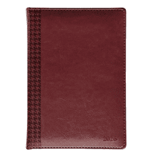 Ежедневник датированный "Lozanna", А5, 2026