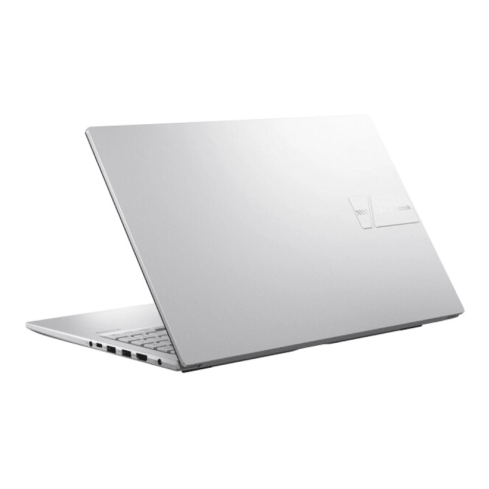 Ноутбук ASUS Vivobook 15 (X1504VA-BQ1021), 16GB, DOS, серебристый - 4