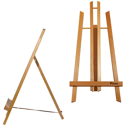 Мольберт настольный "Лира TE-13-50", бук - 3