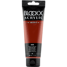 Краски акриловые "Blockx"