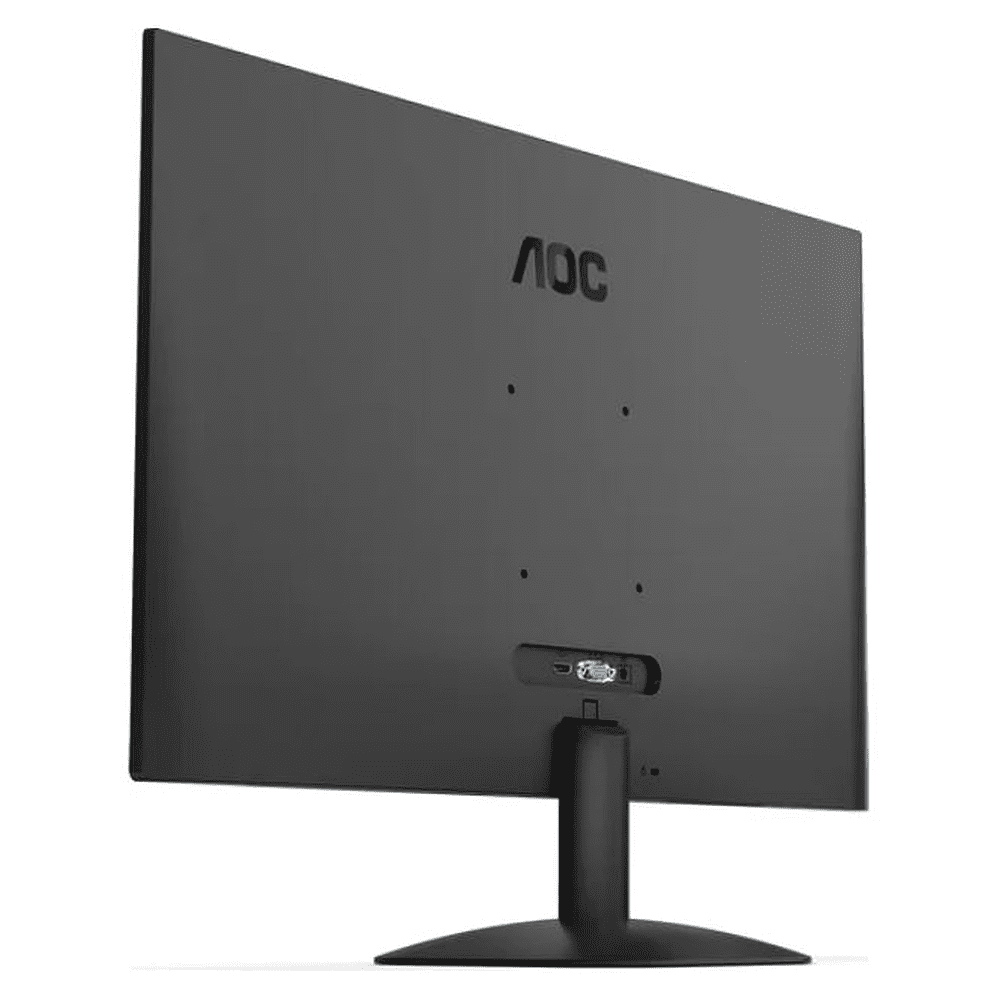 Монитор AOC LCD 24B35HM2/01, 23.8" - 9