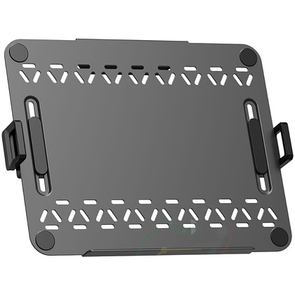 Крепление для ноутбука Lapter BLACK, черный