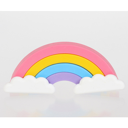 Ластик Iwako "Unicorn & Pegasus", 1 шт - 15