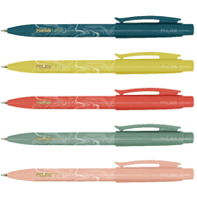 Карандаш автоматический "PL1 Lava"