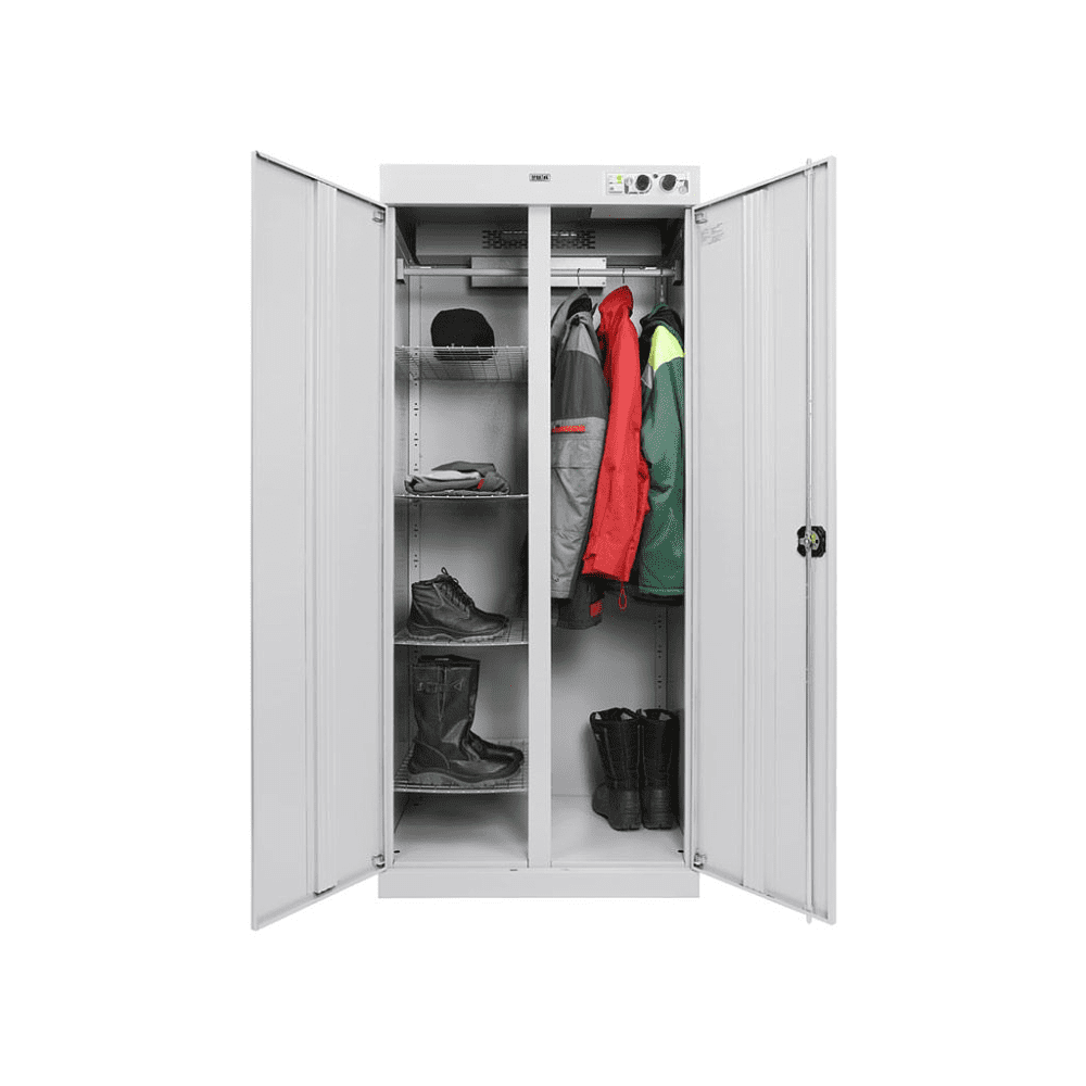 Шкаф сушильный "ШС Циклон 1985" - 2