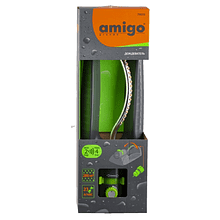 Дождеватель Amigo Grande 79055, 3/4"