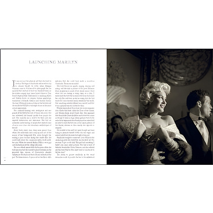 Книга "Marilyn Monroe: By Eve Arnold", (английский язык), Eve Arnold - 4