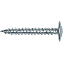 Саморез 4.2х56 мм с прессшайбой