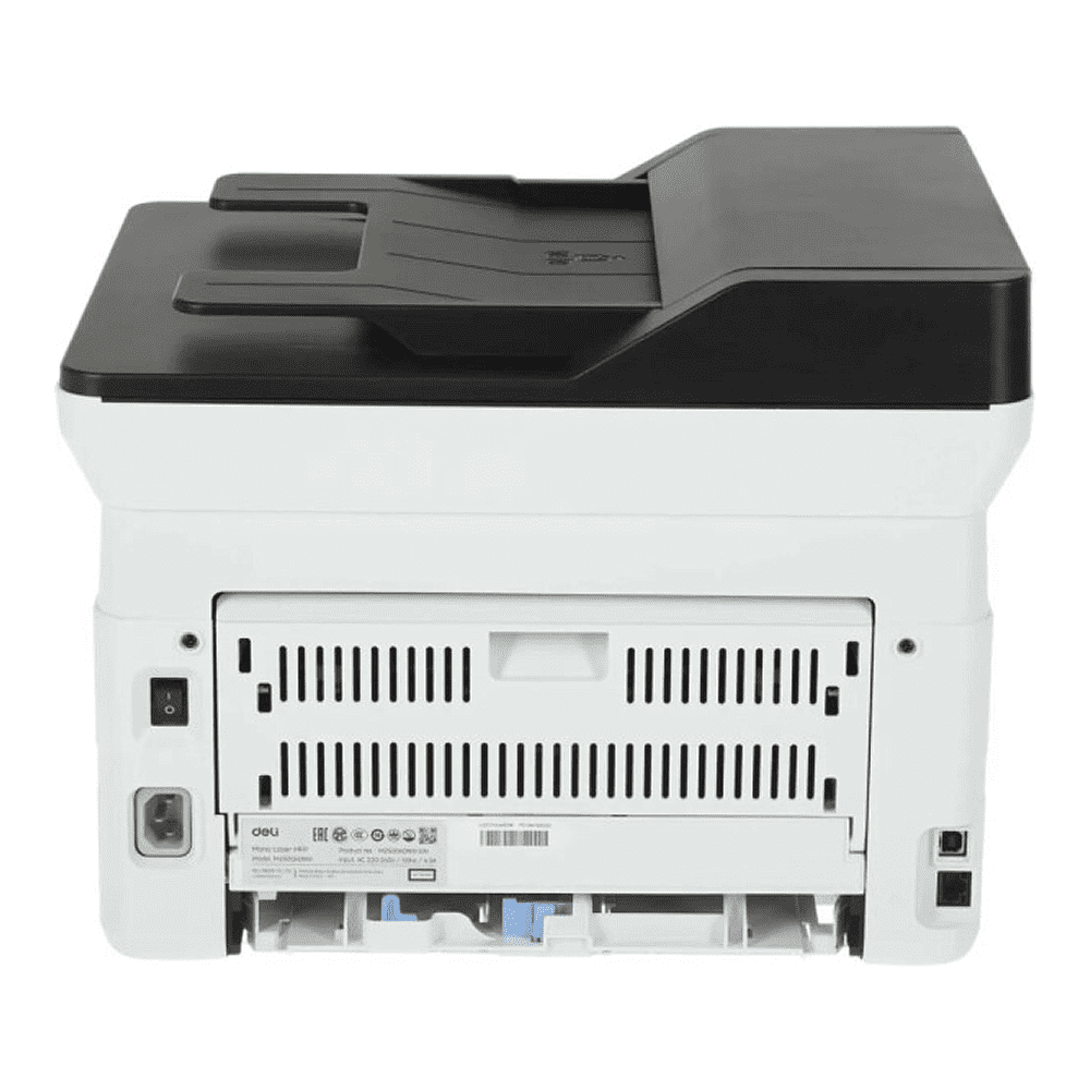 МФУ лазерное монохромное Deli M2500ADNW - 8