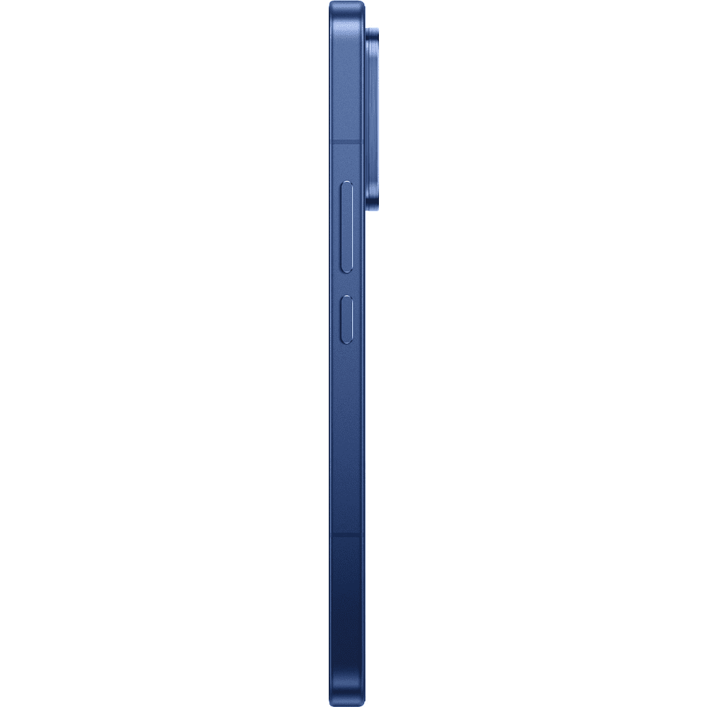 Смартфон XIAOMI 17T Pro, 12GB/512GB, Deep Blue, RU - 9